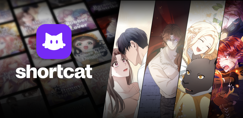 ShortCat logo